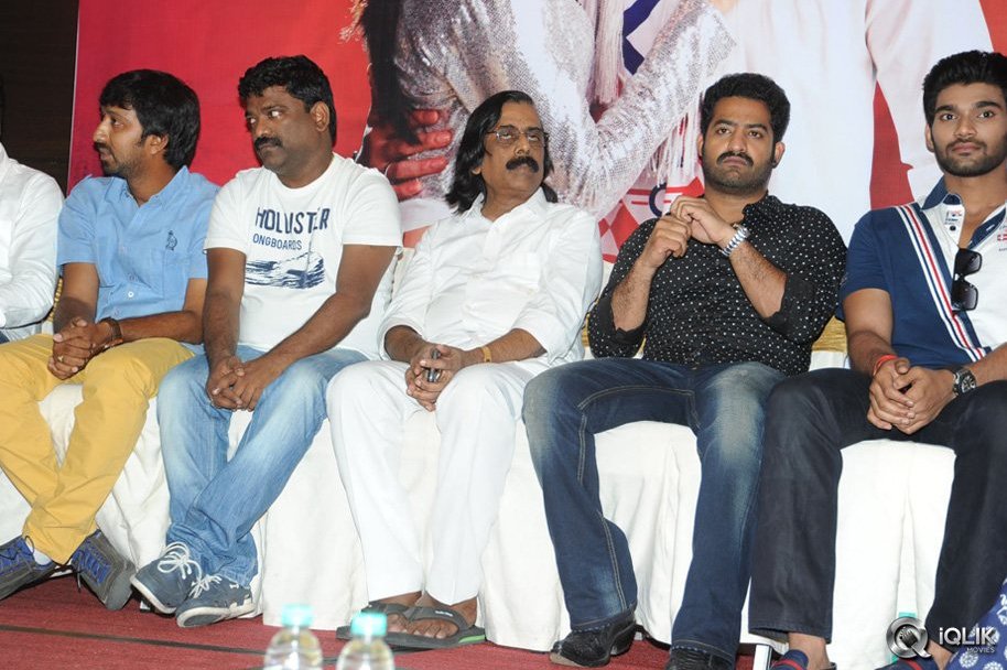 Alludu-Seenu-Movie-Platinum-Disc-Function